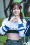 [bnt포토] 스테이씨 세은 존귀와 존예 사이