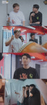 카더가든, 일본 여행 메이트로 등장! 곽준빈 상대로 팬심 검증 (기사식당)