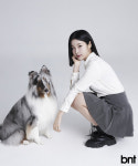 [화보] 미스코리아 장유영 아지네마을 유기견 봉사 통해 어려운 일도 마음 맞는 이들과 함께라면 해낼 수 있다는 것 깨달아