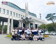 책마중 달달책방, 동아방송예대 ‘대학생 공모전’ 입상작 6팀 시상식 진행
