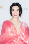 [포토] 판빙빙 '대륙을 사로잡은 미소'(부산국제영화제)