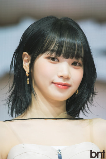르세라핌 김채원 활동 중단 “A형 독감→휴식 필요”