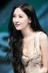[B포토+] 선미 또 다른 주역, 스타일리스트가 구현한 STRANGER 컨셉트 디테일