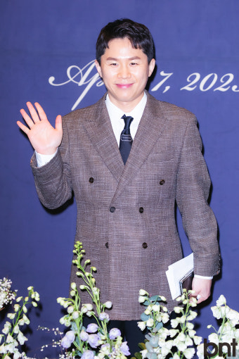 양세형, 109억 건물주 됐다…홍대 인근 5층 빌딩 매입