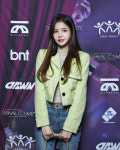 [포토] BJ 엣지, 차분하고 조신하게