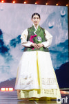 [B포토+] 아산아트밸리 시그니처 패션쇼가 선보이는 한복의 모든 것(아시아모델페스티벌)
