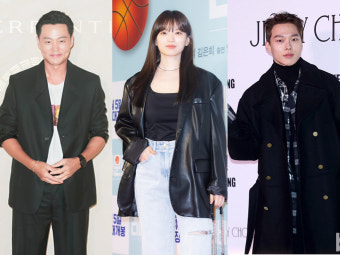 이서진부터 천우희∙장기용∙피식대학까지…MMA2023, 시상자 라인업 공개