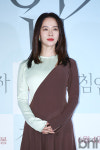 송지효, 교도관 된다… ‘만남의 집’으로 4년만 스크린 복귀