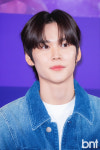 [포토] 라이즈 은석 좋은 건 크게 더 크게