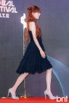 [포토] 에스파 윈터 성큼성큼(뮤직뱅크 글로벌 페스티벌)
