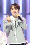 ‘2023 트롯챔피언 어워즈’ 장민호·박서진·손태진·양지원·박군 TOP5 수상
