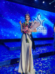 미스인터콘티넨탈 박하얀, 23년 미인대회 총12관왕의 영예 누려