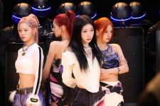 ITZY, 오늘(11일) ‘엠카’부터 신곡 ‘UNTOUCHABLE’ 음방 활동 시작