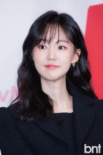 [포토] 박예영 '드라마가 진행되면 어떤 얼굴로 받아들여질까'