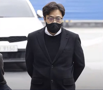 ‘피프티피프티 사태’ 안성일 대표, 업무방해 인정돼 검찰 송치