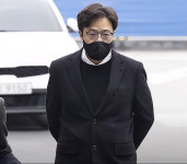 ‘피프티피프티 사태’ 안성일 대표, 업무방해 인정돼 검찰 송치