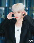 [B포토+] NCT 태용 이 끼부림, 심장을 TAP TAP TAP