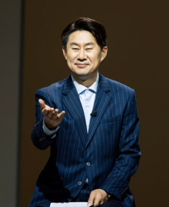 남희석, 오늘(12일) 진도서 ‘전국노래자랑’ 첫 녹화