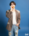 [화보] 세븐어스 이레 “개인적 롤모델은 아이유, 음악적 스펙트럼 굉장히 넓은 것 같아”