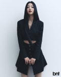 [인터뷰] 헤니 “아직 더 올라가야 할 때, 지금 하는 일 천직이라 느껴”