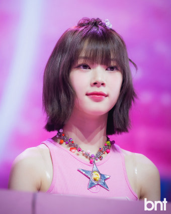 [포토] 유니스 코토코 '야무진 예쁨'