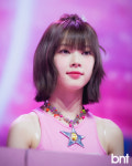 [포토] 유니스 코토코 야무진 예쁨