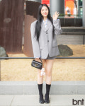 [포토] 레드벨벳 조이 안녕