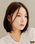 [화보] 유수현, 오밀조밀 꽉 찬 예쁜 이목구비