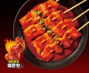 ‘취향 저격’ 매콤 K푸드는?