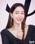 [B포토+] 이민정 '현란한 뷰티모델포스'