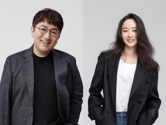 하이브, 민희진 오늘 고발…‘뉴진스 계약 해지’ 대화록 확보