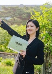 ‘43세’ 장나라, 꽃보다 눈부신 ‘동안미모’