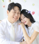 오초희, 오늘(4일) 연하 변호사와 결혼 “술 한 방울도 마셔본 적 없는 사람”
