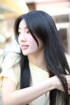 [포토] 배우 오세인, 청순 여신 비주얼
