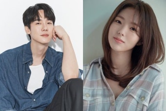 유연석·채수빈, 부부된다…‘지금 거신 전화는’ 출연 확정