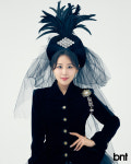 이나경 “내가 지닌 설득력, 영향력, 매력 활용해 더 다양한 분야에서 활약하고 싶다” [2024 아나테이너월드]