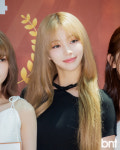 [포토] 유니스 나나 아시아 스타의 미소(한류연예대상)