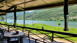 양평군 ‘청담갈비’, 북한강 뷰 감상하며 식사로 유명세