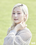 [화보] 위나 원이 ‘청순한 비주얼’