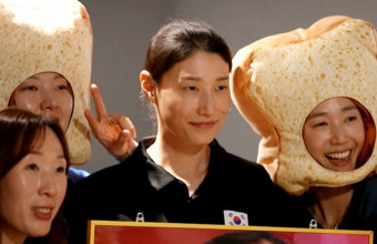 사당귀 김연경 눈물의 은퇴식 비하인드
