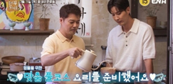 전현무X김지석의 현무카세, 시청자들 호평 속 첫 방송 성공 완료