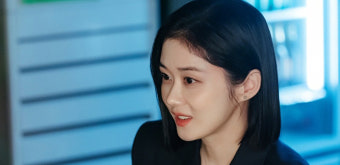 ‘굿파트너’ 장나라X김준한 완벽 선후배 케미