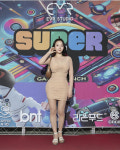 [포토] 윤하원, 볼륨감 넘치는 매력적인 몸매