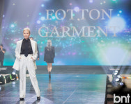 [B포토+] 포튼가먼트가 선사하는 수트의 품격(서울시니어모델 패션페스티벌)