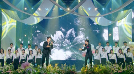 ‘불후의 명곡’ 더 프렌즈 공포의 라인업 공개