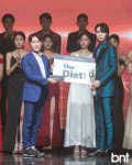 [포토] 고준규 더 다이어트 0313상 수상했어요(페이스 오브 코리아)
