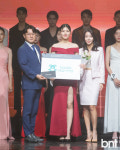 [포토] 이서현 코알라카르마 상 받았어요(페이스 오브 코리아)