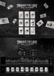 에이티즈, 2024 월드투어 ‘투워즈 더 라이트 : 윌 투 파워’ 기념 MD 출시! 한국적인 멋 담아냈다!