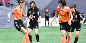 '골때리는그녀들' 박지안x이채영 복귀 (골때녀)