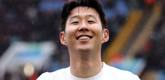 손흥민, 살롱드립2 전격 출연